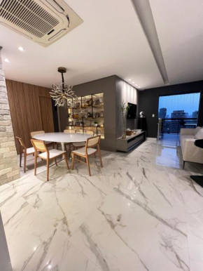 Luxuoso Apartamento para a COP30